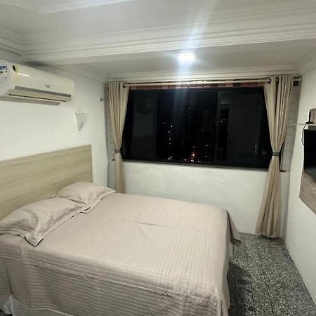 Appartamento Flat New Point Fortaleza  Esterno foto